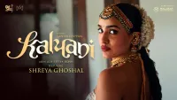 Kalyani (Shreya Ghoshal)